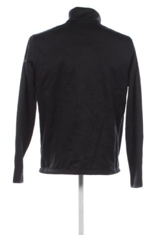 Męska bluza sportowa Eddie Bauer, Rozmiar M, Kolor Czarny, Cena 194,99 zł