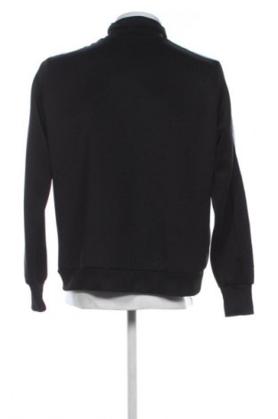 Herren Sportoberteil Ergee, Größe M, Farbe Schwarz, Preis 20,00 €