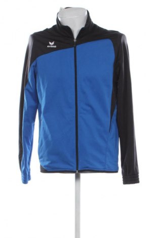 Ανδρική αθλητική ζακέτα Erima, Μέγεθος XL, Χρώμα Μπλέ, Τιμή 10,99 €