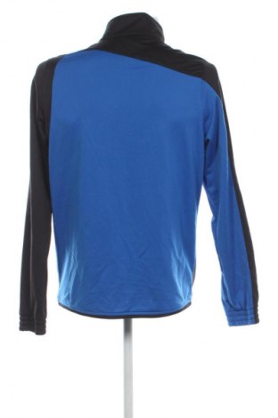 Ανδρική αθλητική ζακέτα Erima, Μέγεθος XL, Χρώμα Μπλέ, Τιμή 10,99 €