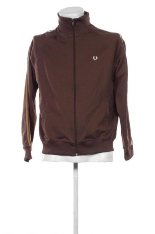 Pánský športový vrch Fred Perry, Veľkosť L, Farba Hnedá, Cena  27,95 €