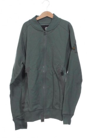 Bluză trening de bărbați G-Star Raw, Mărime XS, Culoare Verde, Preț 514,99 Lei