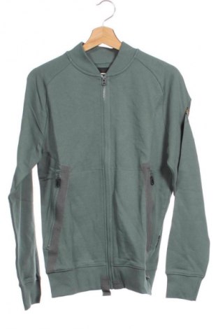 Мъжко спортно горнище G-Star Raw, Размер XS, Цвят Зелен, Цена 83,34 €