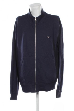 Herren Sportoberteil Gant, Größe 5XL, Farbe Blau, Preis 49,99 €