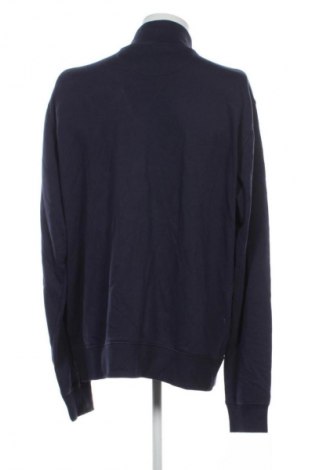 Herren Sportoberteil Gant, Größe 5XL, Farbe Blau, Preis 49,99 €