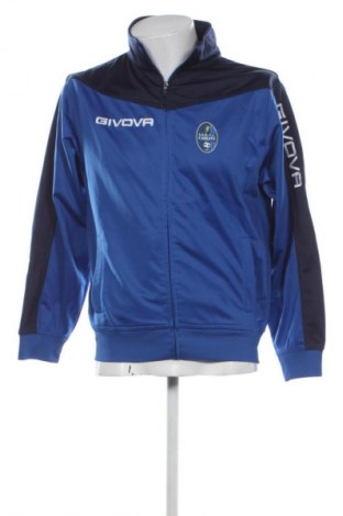 Ανδρική αθλητική ζακέτα Givova, Μέγεθος M, Χρώμα Πολύχρωμο, Τιμή 10,99 €