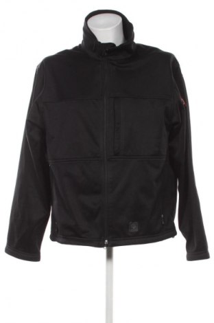 Pánský športový vrch Iguana, Veľkosť XL, Farba Čierna, Cena  12,95 €