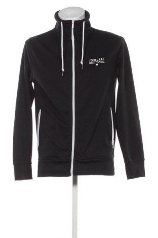 Męska bluza sportowa Jack & Jones, Rozmiar L, Kolor Czarny, Cena 66,99 zł