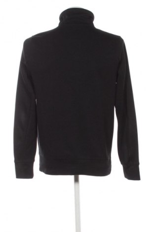 Męska bluza sportowa Jack & Jones, Rozmiar L, Kolor Czarny, Cena 66,99 zł