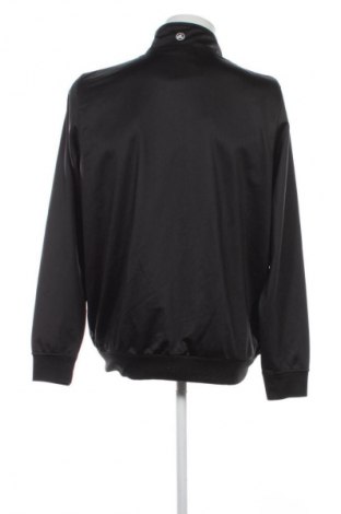 Ανδρική αθλητική ζακέτα Jako, Μέγεθος XL, Χρώμα Μαύρο, Τιμή 13,99 €