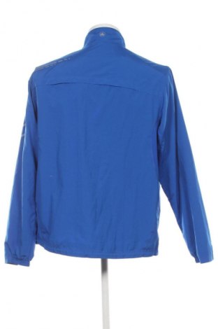 Ανδρική αθλητική ζακέτα Jako, Μέγεθος XL, Χρώμα Μπλέ, Τιμή 12,99 €