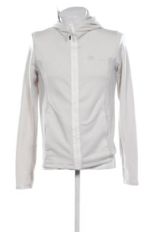 Herren Sportoberteil Kalenji, Größe M, Farbe Grau, Preis € 19,95