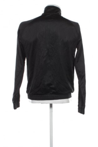 Мъжко спортно горнище Kappa, Размер M, Цвят Черен, Цена 13,29 €