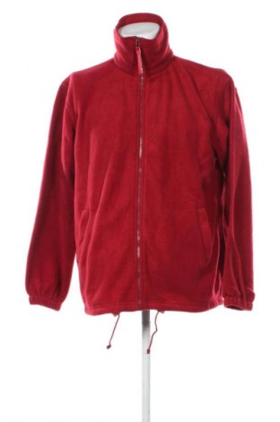Bluză trening de bărbați Latino, Mărime XL, Culoare Roșu, Preț 109,48 Lei