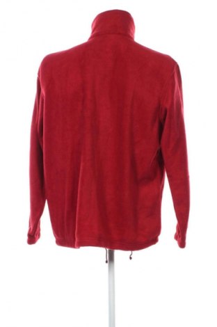 Bluză trening de bărbați Latino, Mărime XL, Culoare Roșu, Preț 109,48 Lei