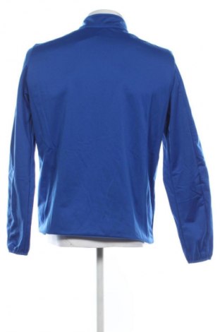 Pánský sportovní vrch Macron, Velikost M, Barva Modrá, Cena  1 361,00 Kč