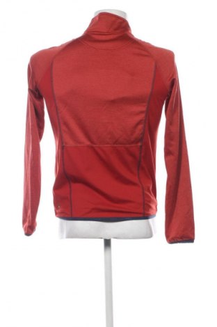 Męska bluza sportowa Maul, Rozmiar XL, Kolor Pomarańczowy, Cena 166,99 zł