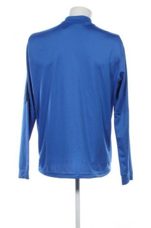 Bluză trening de bărbați Nike, Mărime XL, Culoare Albastru, Preț 125,99 Lei