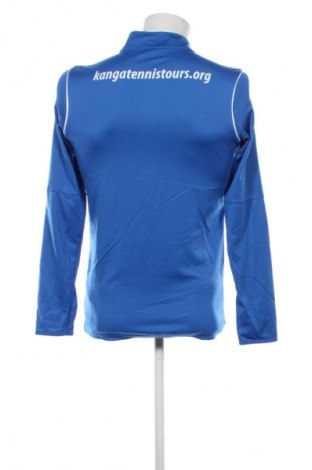 Pánský sportovní vrch Nike, Velikost S, Barva Modrá, Cena  589,00 Kč