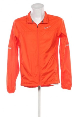 Pánský športový vrch Nike, Veľkosť M, Farba Oranžová, Cena  25,95 €