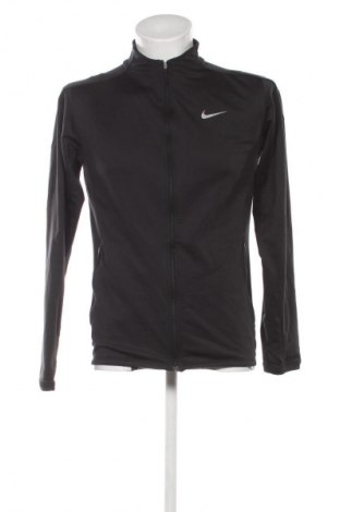 Herren Sportoberteil Nike, Größe S, Farbe Schwarz, Preis 25,00 €