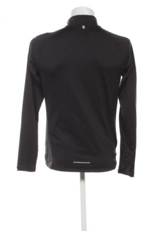Herren Sportoberteil Nike, Größe S, Farbe Schwarz, Preis 25,00 €