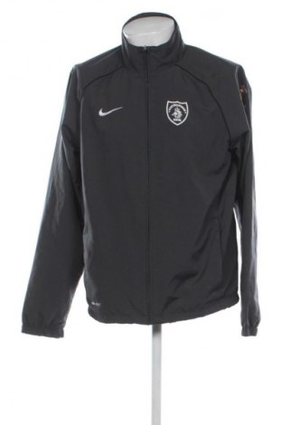 Męska bluza sportowa Nike, Rozmiar L, Kolor Szary, Cena 127,99 zł