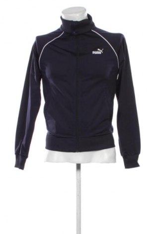 Férfi sport felső PUMA, Méret S, Szín Kék, Ár 8 029 Ft