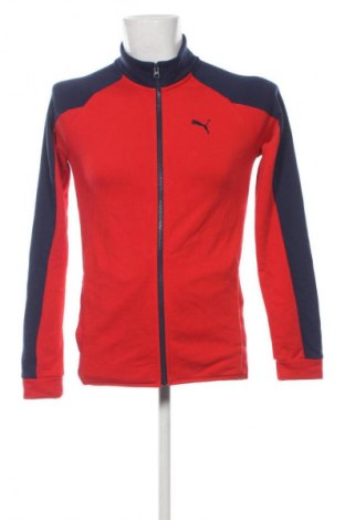 Bluză trening de bărbați PUMA, Mărime XXL, Culoare Multicolor, Preț 116,99 Lei