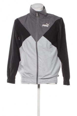 Męska bluza sportowa PUMA, Rozmiar S, Kolor Kolorowy, Cena 88,99 zł