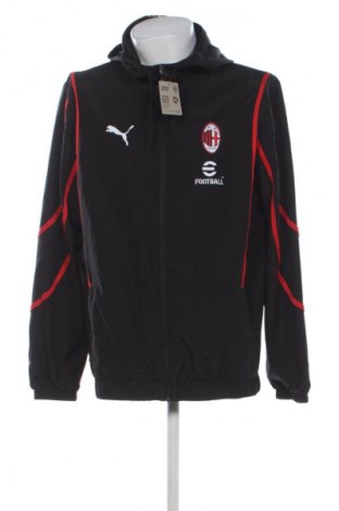 Herren Sportoberteil PUMA, Größe L, Farbe Schwarz, Preis 71,99 €