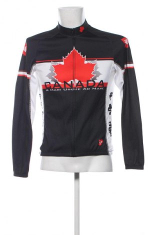 Bluză trening de bărbați Pearl Izumi, Mărime M, Culoare Multicolor, Preț 109,00 Lei