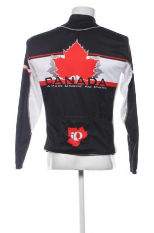 Bluză trening de bărbați Pearl Izumi, Mărime M, Culoare Multicolor, Preț 109,00 Lei
