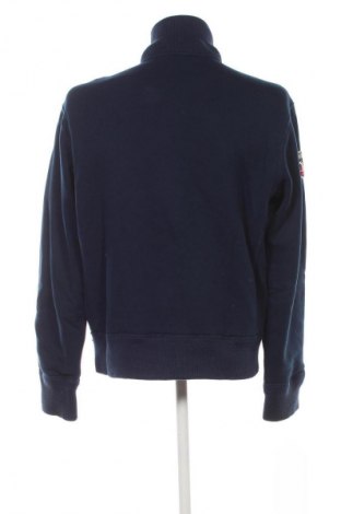 Мъжко спортно горнище Polo Ralph Lauren, Размер L, Цвят Син, Цена 38,00 €