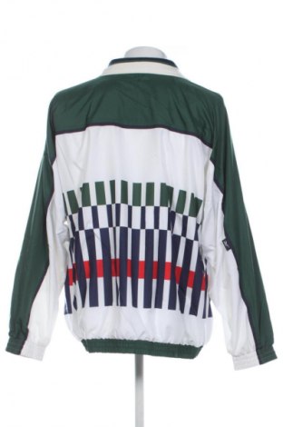 Męska bluza sportowa Reebok, Rozmiar XXL, Kolor Kolorowy, Cena 133,96 zł