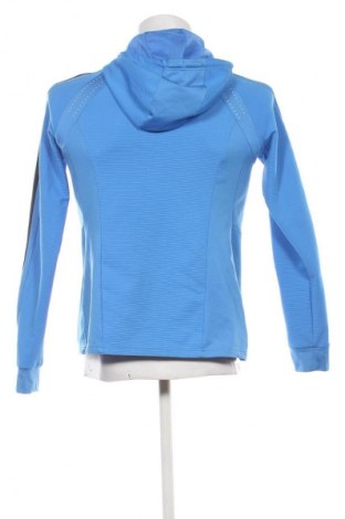 Męska bluza sportowa Sjeng Sports, Rozmiar L, Kolor Niebieski, Cena 59,99 zł