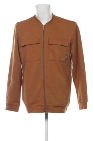 Pánský športový vrch Tom Tailor, Veľkosť XL, Farba Hnedá, Cena  16,95 €