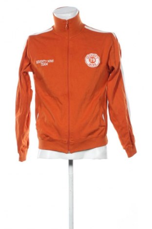Herren Sportoberteil Tom Tompson, Größe M, Farbe Orange, Preis 19,31 €