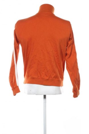 Herren Sportoberteil Tom Tompson, Größe M, Farbe Orange, Preis 19,31 €