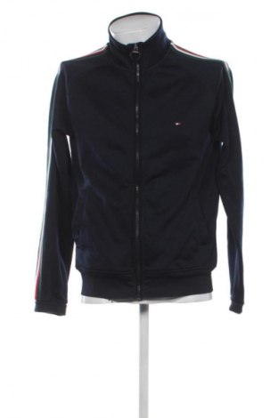 Pánský športový vrch Tommy Hilfiger, Veľkosť M, Farba Modrá, Cena  47,95 €