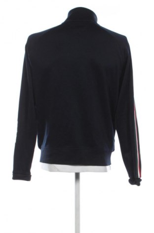 Pánský športový vrch Tommy Hilfiger, Veľkosť M, Farba Modrá, Cena  47,95 €