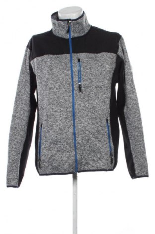 Мъжко спортно горнище Top Tex, Размер XL, Цвят Многоцветен, Цена 10,22 €