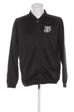 Herren Sportoberteil Unbranded, Größe L, Farbe Schwarz, Preis € 10,99