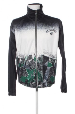 Pánský sportovní vrch Unbranded, Velikost M, Barva Vícebarevné, Cena  269,00 Kč