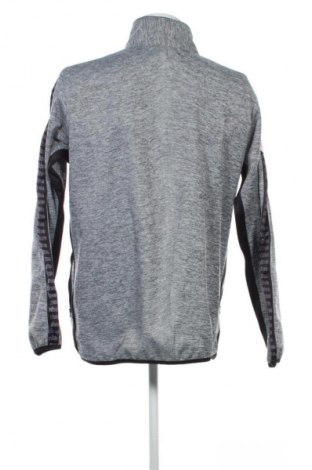 Męska bluza sportowa Unbranded, Rozmiar L, Kolor Szary, Cena 48,99 zł