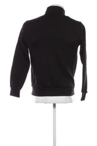 Bluză trening de bărbați Unbranded, Mărime M, Culoare Negru, Preț 56,99 Lei