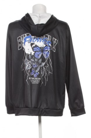 Herren Sportoberteil Unbranded, Größe XL, Farbe Schwarz, Preis € 19,95