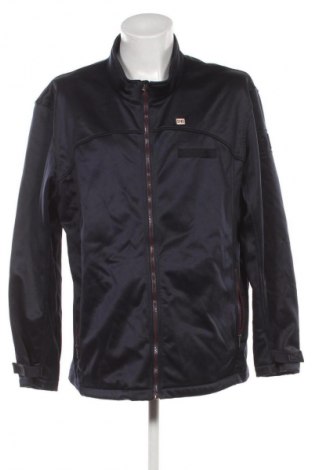 Męska bluza sportowa Unbranded, Rozmiar 3XL, Kolor Niebieski, Cena 63,99 zł