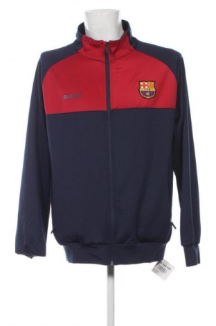Ανδρική αθλητική ζακέτα Unbranded, Μέγεθος XXL, Χρώμα Πολύχρωμο, Τιμή 11,99 €