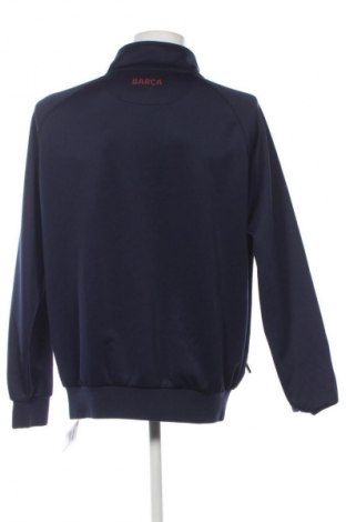 Ανδρική αθλητική ζακέτα Unbranded, Μέγεθος XXL, Χρώμα Πολύχρωμο, Τιμή 11,99 €